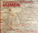 cover of Pohjonen, Kimmo & Eric Echampard - Uumen