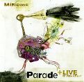 cover of Miriodor - Parade + Live at NEARfest