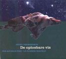 cover of Vermeersch, Peter - De Oplosbare Vis (The Soluble Fish)