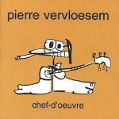 cover of Vervloesem, Pierre - Chef-D'Oeuvre