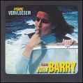 cover of Vervloesem, Pierre - Plays John Barry