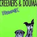 cover of Creemers & Douma - Paradox