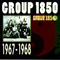 cover of Group 1850 - 1967-1968
