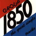 cover of Group 1850 - The Great Single Tracks 66-68