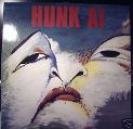 cover of Hunk Ai - Hunk Ai