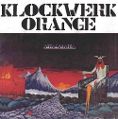cover of Klockwerk Orange - Abacadabra