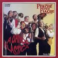 cover of Banda Elástica, La [Argentina] - Perche Me Piache