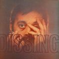 cover of Dissing, Povl - Dissing (Nøgne Øjne / Med Benny Holst & Beefeaters)
