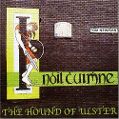 cover of Newman, Tom - The Hound of Ulster