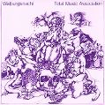 cover of Total Music Association - Walpurgisnacht