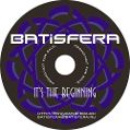 cover of Batisfera - It's the Beginning