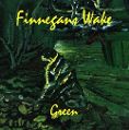 cover of Finnegans Wake - Green