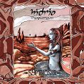 cover of Hidria Spacefolk - Symbiosis