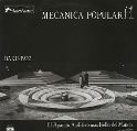 cover of Mecánica Popular - Baku: 1922