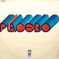 cover of Placebo - Placebo