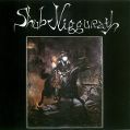 cover of Shub-Niggurath - Les Morts Vont Vite