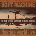 cover of Soft Machine - Floating World Live (Bremen 1975)