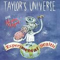 cover of Taylor's Universe (with Karsten Vogel) - Experimental Health