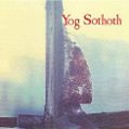 cover of Yog Sothoth - Yog Sothoth