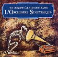 cover of Orchestre Sympathique, L' - En Concert à la Grande Passe
