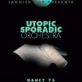 cover of Utopic Sporadic Orchestra - Nancy 75
