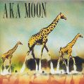 cover of Aka Moon - Aka Moon