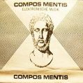cover of Compos Mentis - Elektronische Musik