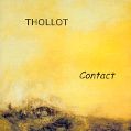 cover of Thollot, François - Contact