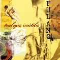 cover of Fulano - Trabajos Inútiles