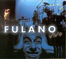 cover of Fulano - Vivo