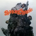 cover of Synanthesia - Synanthesia