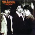 cover of Triana - Llegó El Dia