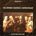 cover of Drame Musical Instantané, Un - À Travail Égal Salaire Égal