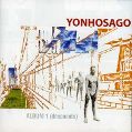 cover of Yonhosago - Descuento