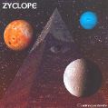 cover of Zyclope - Contracorriente