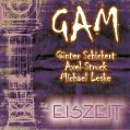 cover of GAM - Eiszeit