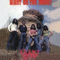 cover of Giant Step - Giant on the Move