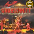 cover of Grobschnitt - The International Story