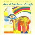 cover of Hopper, Hugh & Alan Gowen - Two Rainbows Daily