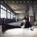 cover of Karmakanic - Who's The Boss in The Factory?