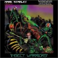 cover of Stanley, Mark - Insect Warriors