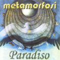 cover of Metamorfosi - Paradiso
