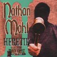 cover of Nathan Mahl - Heretik Volume II: The Trial