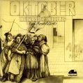 cover of Oktober - Die Pariser Commune: Ein Rock-Werk