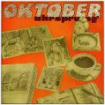 cover of Oktober - Uhrsprung