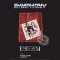 cover of Symphony - Trapesium
