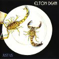 cover of Dean, Elton - Just Us