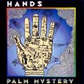 cover of Hands - Palm Mystery