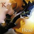 cover of Thieves' Kitchen - Head