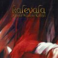 cover of Kalevala: A Finnish Progressive Rock Epic